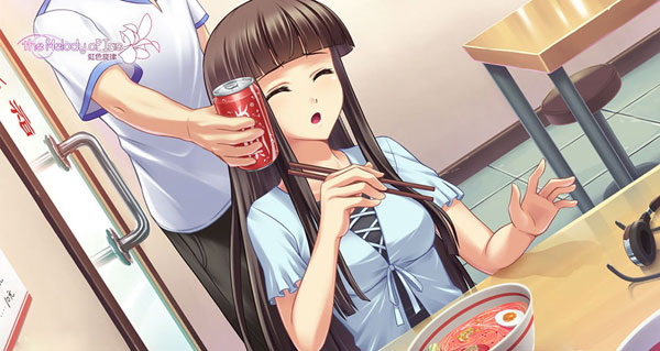 《虹色旋律》新场景截图(2)