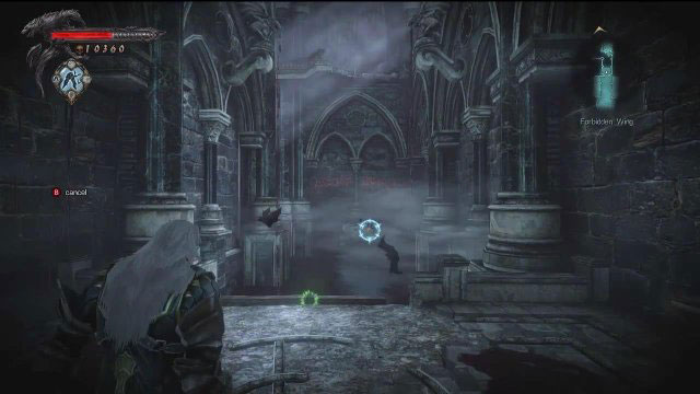 《恶魔城:暗影之王2》启示录试玩截图(6)