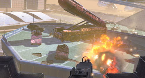 《化解危机5》街机版最新截图赏(12)