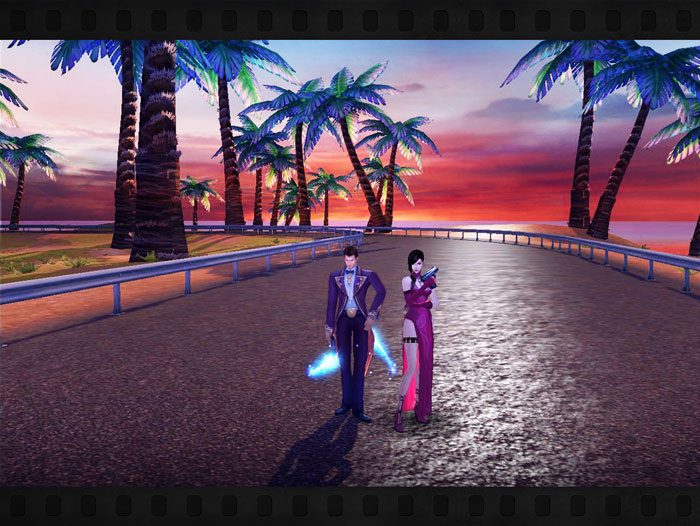 电影网游《电影帝国》游戏截图(17)