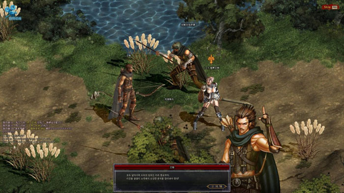 《暗影之剑》游戏评测截图(5)