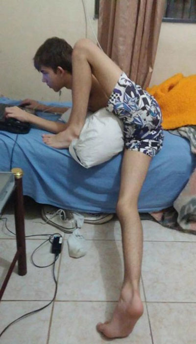 全球趣图精选第50弹(4)