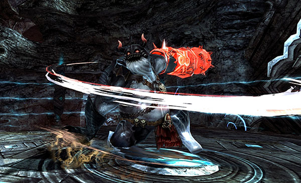 韩服《灵魂回响》游戏截图(8)