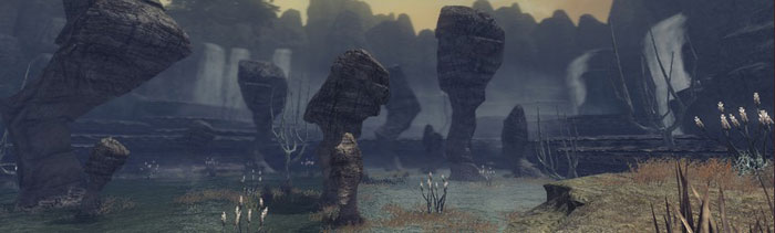 韩服《霸王大陆2》最新截图(8)