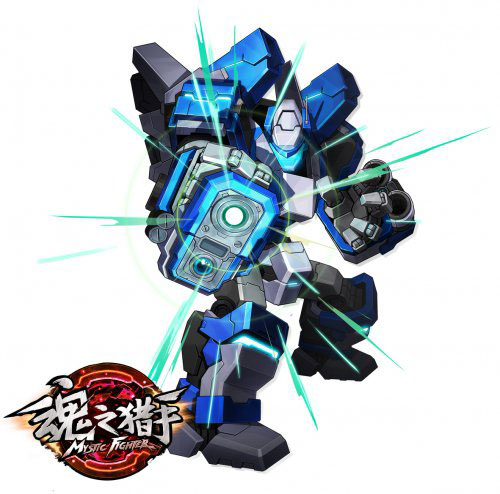 闯关网游《魂之猎手》游戏截图(12)