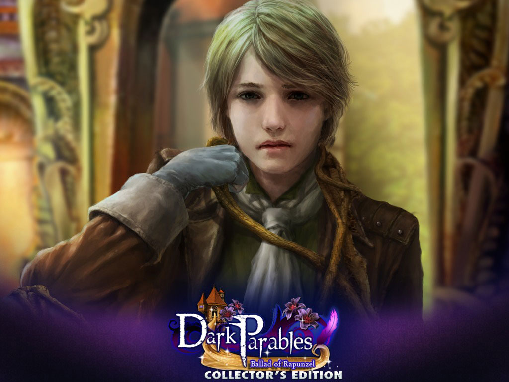 《黑暗寓言7》精美高清壁纸(8)