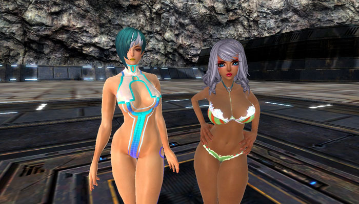 日服《女王之刃》圣诞春节双活动截图(6)