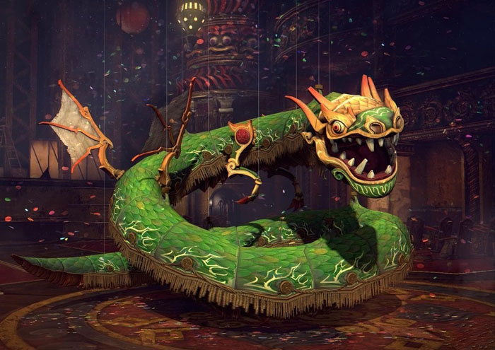 《恶魔城：暗影之王2》PC版新截图(4)