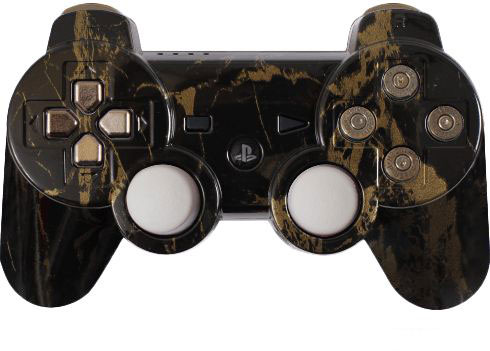 炫酷PS3手柄图赏(8)