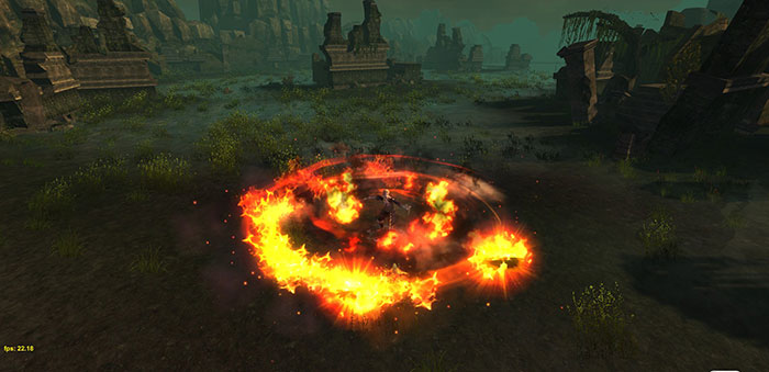 3D页游《蒸汽之城》游戏截图(5)