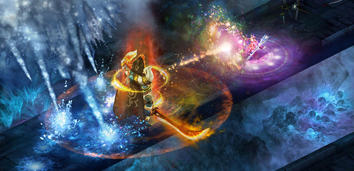 《龙武》官方游戏截图(14)