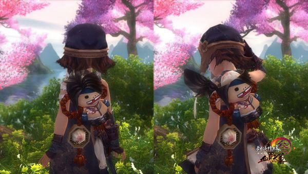 《剑网3》资料片血战天策截图预览(8)