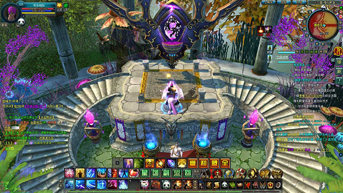 《兵王》双节活动截图(7)