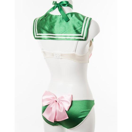 美少女战士情趣内衣图赏(15)