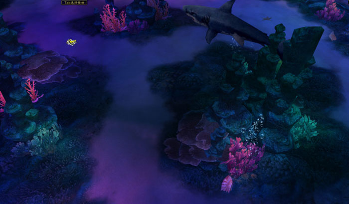 《九刃2》游戏场景截图(3)