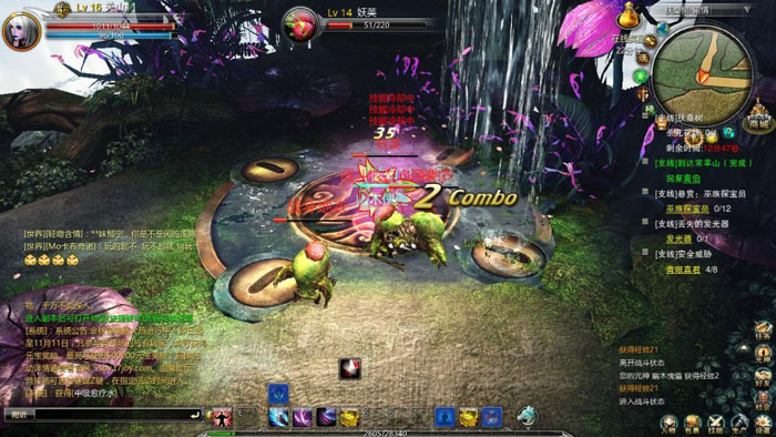 《金刚之印》游戏评测截图(16)