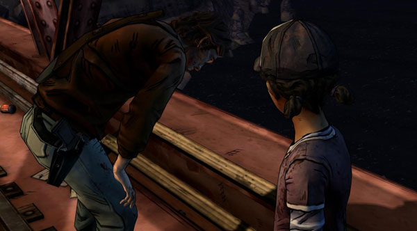 《行尸走肉第二季》第二章高清截图(11)