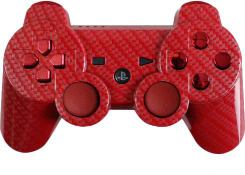 炫酷PS3手柄图赏(7)