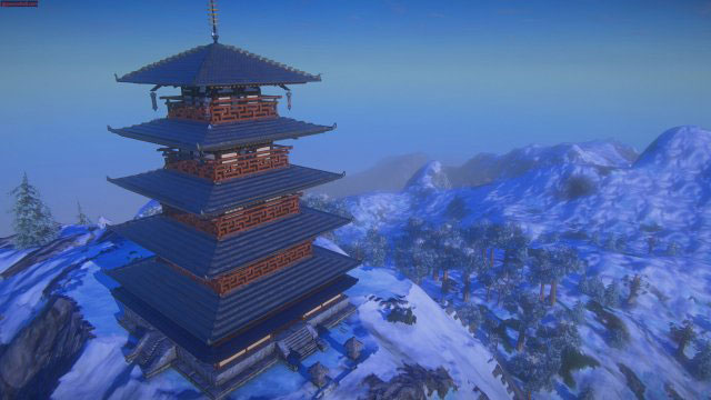 《无尽的任务Next地标》场景截图(7)