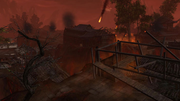 《九鼎天下》游戏截图(9)