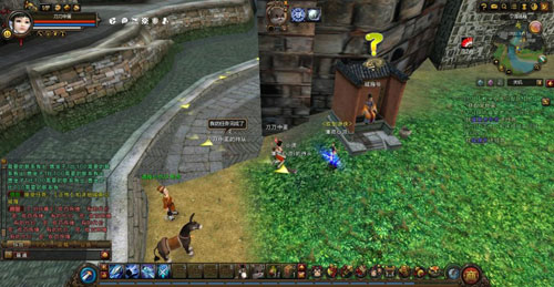 《新寻仙》游戏评测截图(15)