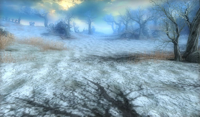 《御龙在天》开疆扩土场景截图(4)