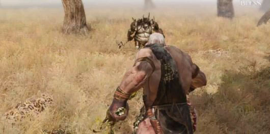 《神佑》特效战斗截图(5)