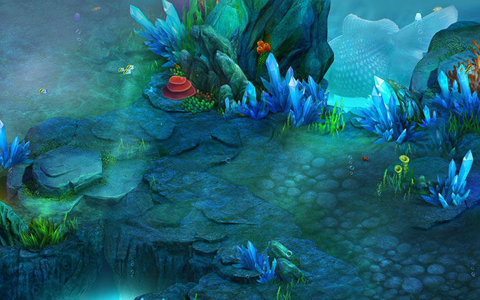 《龙武》官方游戏截图(11)