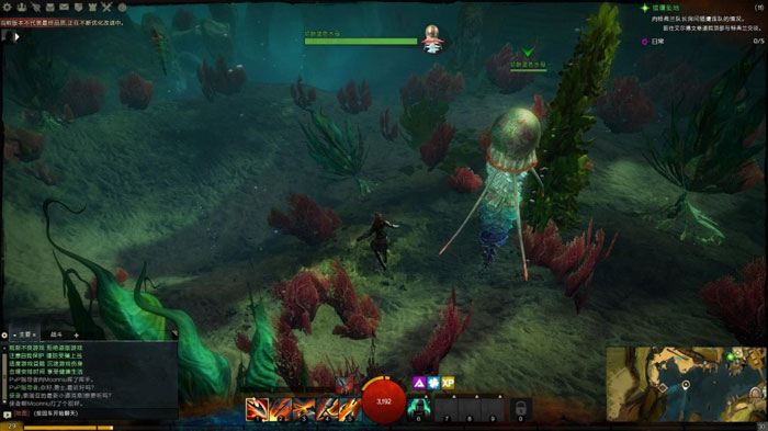 《激战2》游戏评测截图(15)