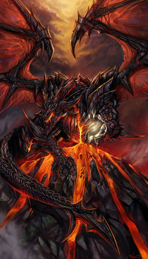 魔兽同人作品集 玩家恶搞暴雪老总(4)