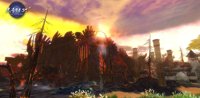 迅雷《代号EAST》游戏截图(8)