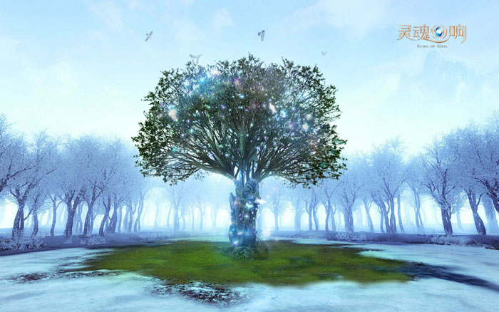 《灵魂回响》精美高清截图(4)