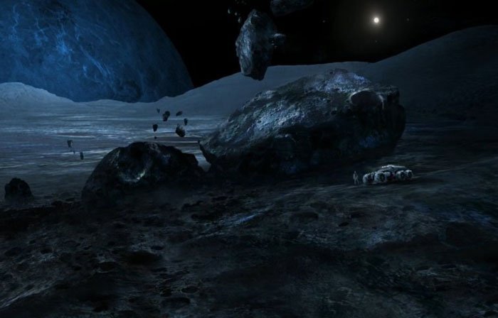 《质量效应4》新设定图图赏(6)