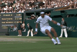 那些突如其来的尴尬瞬间搞笑gif(6)