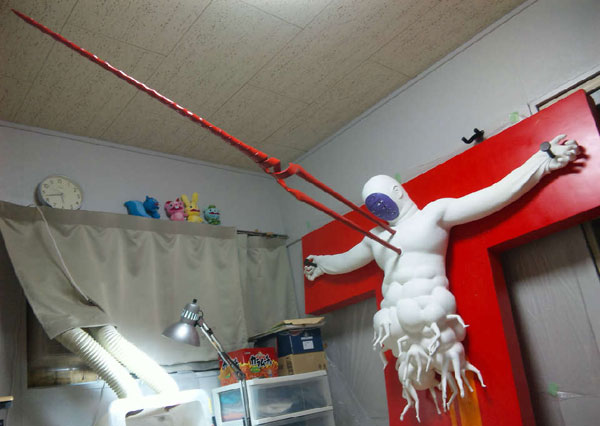 全球趣图精选第54弹(15)