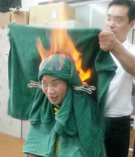 全球趣图精选第54弹(3)