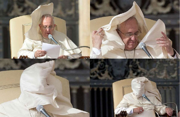 全球趣图精选第54弹(23)