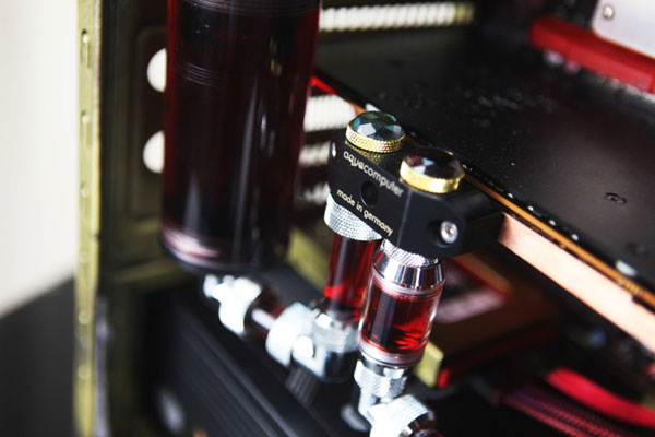 《暗黑破坏神》主题机箱MOD图赏(9)