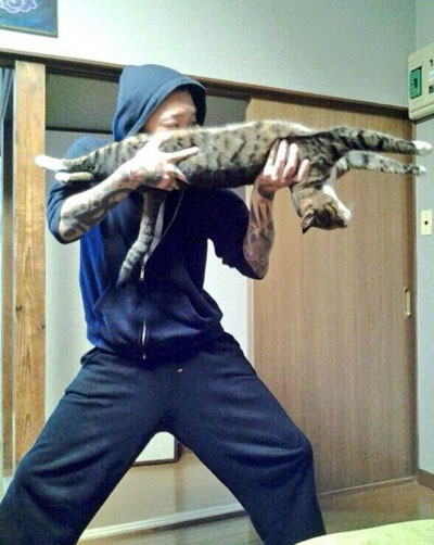 全球趣图精选第53弹(23)