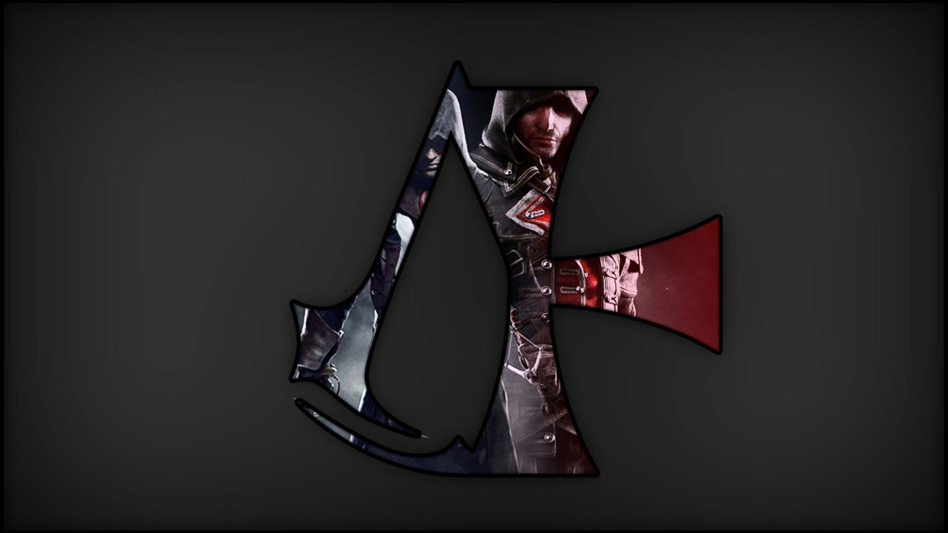 《刺客信条：变节》官方高清壁纸(7)