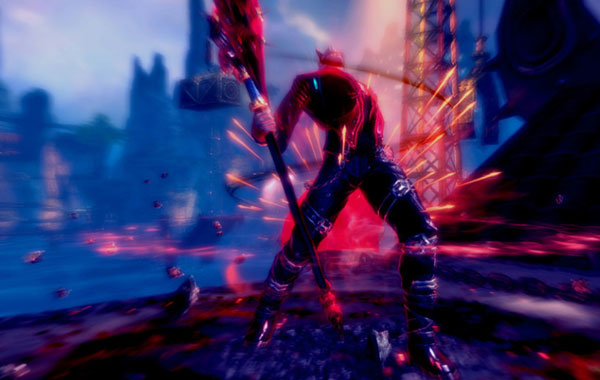 剑灵韩服型男美女新装新貌美图赏(19)