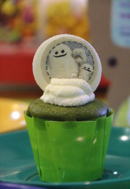 《小小大星球3》主题餐厅图赏(5)