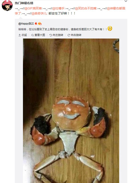 微博神最右盘点第98弹(11)