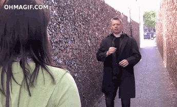 那些丧心病狂的歪果仁无节操整人gif(9)