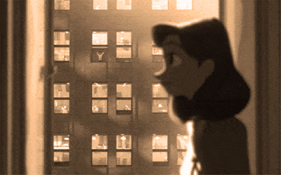 囧雷傻缺GIF图系列133(13)