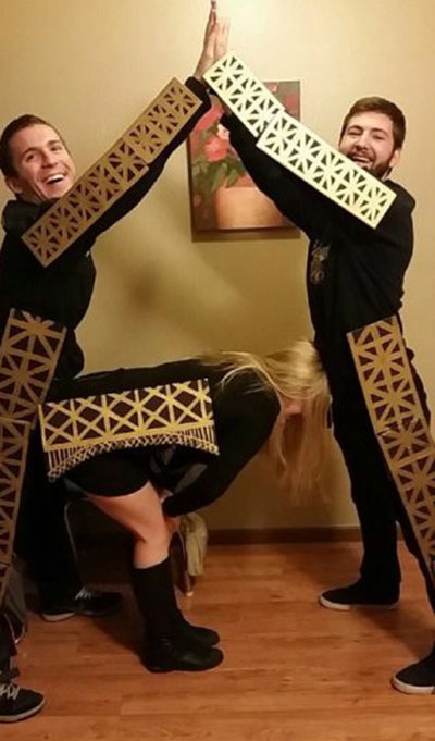 全球趣图精选第54弹(7)