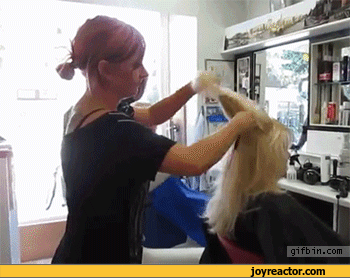 囧雷傻缺GIF图系列134(8)