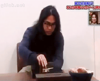 那些丧心病狂的歪果仁无节操整人gif2(8)