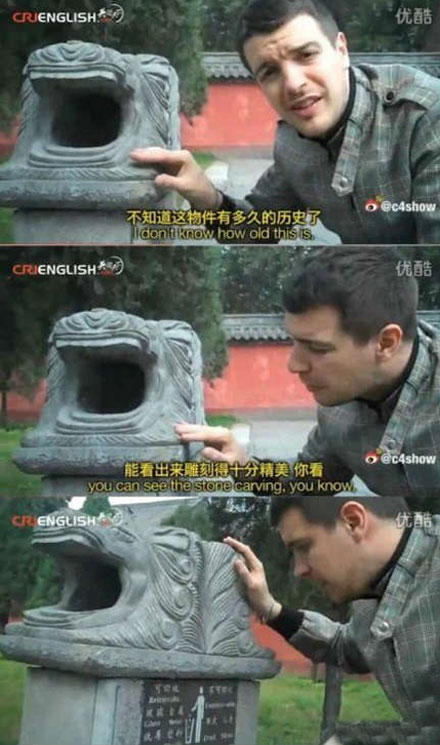 全球趣图精选第55弹(8)