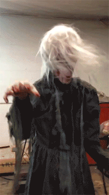 囧雷傻缺GIF图系列133(2)